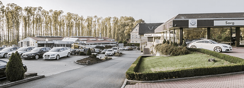 Gelder & Sorg GmbH & Co. KG